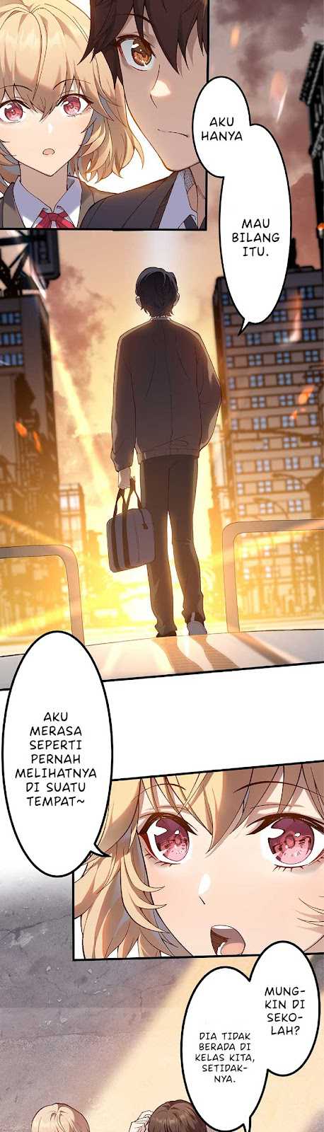 Isekai Kaeri no Saikyou Tamer, Tsukai ma wa Osananajimi Chapter 07 Gambar 22