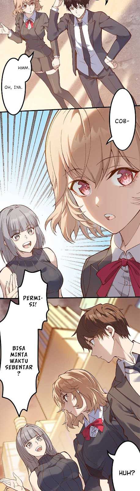 Isekai Kaeri no Saikyou Tamer, Tsukai ma wa Osananajimi Chapter 07 Gambar 23