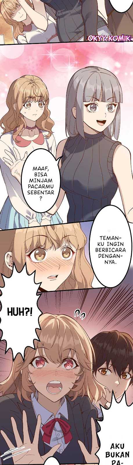 Isekai Kaeri no Saikyou Tamer, Tsukai ma wa Osananajimi Chapter 07 Gambar 24