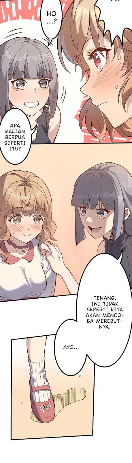 Isekai Kaeri no Saikyou Tamer, Tsukai ma wa Osananajimi Chapter 07 Gambar 25