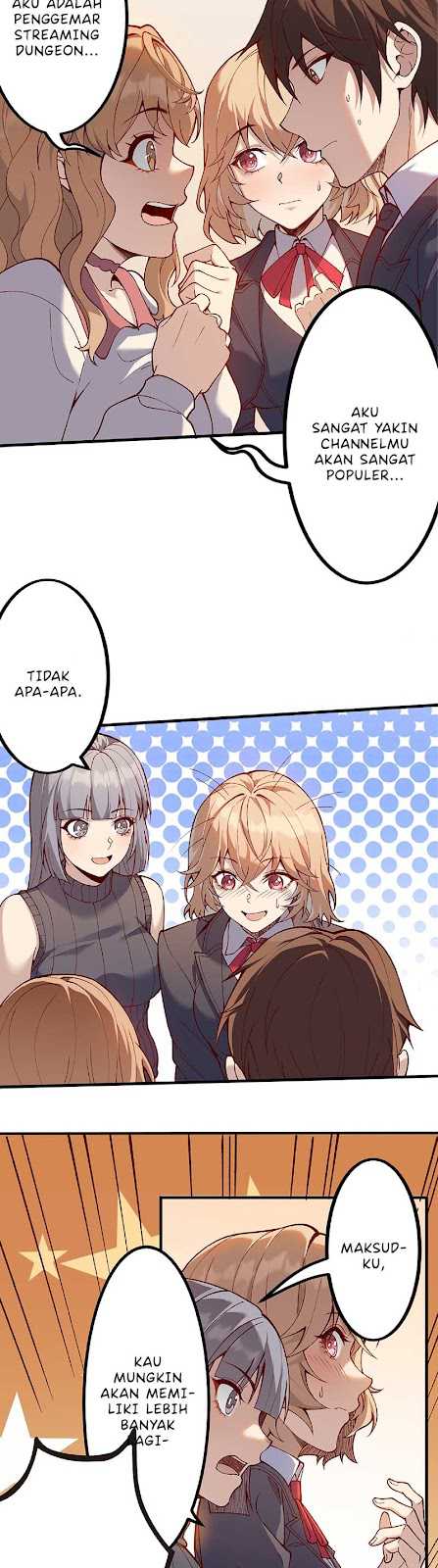 Isekai Kaeri no Saikyou Tamer, Tsukai ma wa Osananajimi Chapter 07 Gambar 27