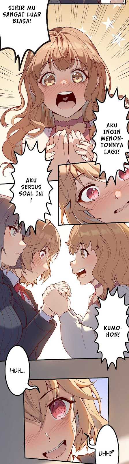 Isekai Kaeri no Saikyou Tamer, Tsukai ma wa Osananajimi Chapter 07 Gambar 28