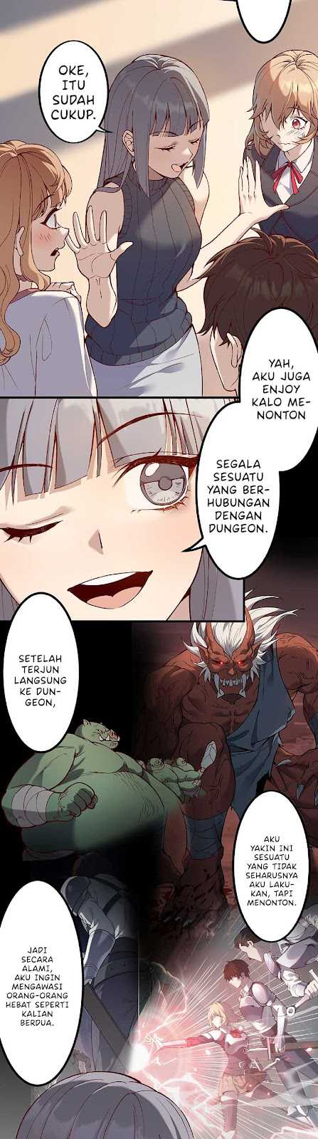 Isekai Kaeri no Saikyou Tamer, Tsukai ma wa Osananajimi Chapter 07 Gambar 29