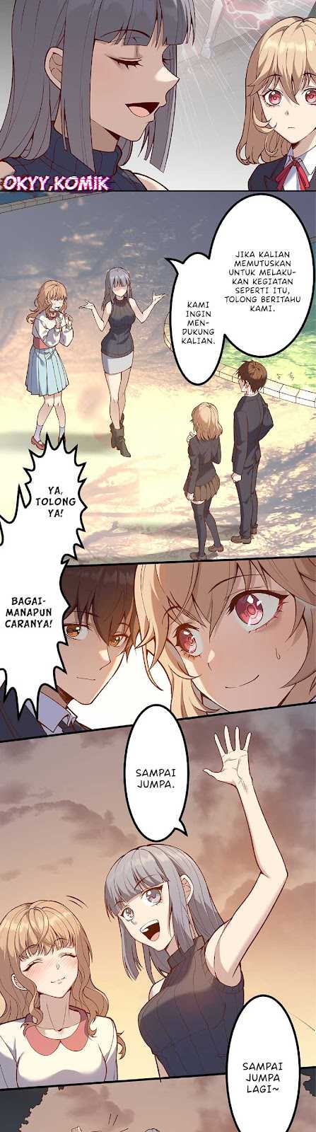 Isekai Kaeri no Saikyou Tamer, Tsukai ma wa Osananajimi Chapter 07 Gambar 30