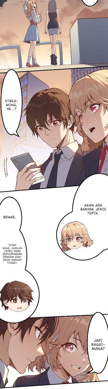 Isekai Kaeri no Saikyou Tamer, Tsukai ma wa Osananajimi Chapter 07 Gambar 31
