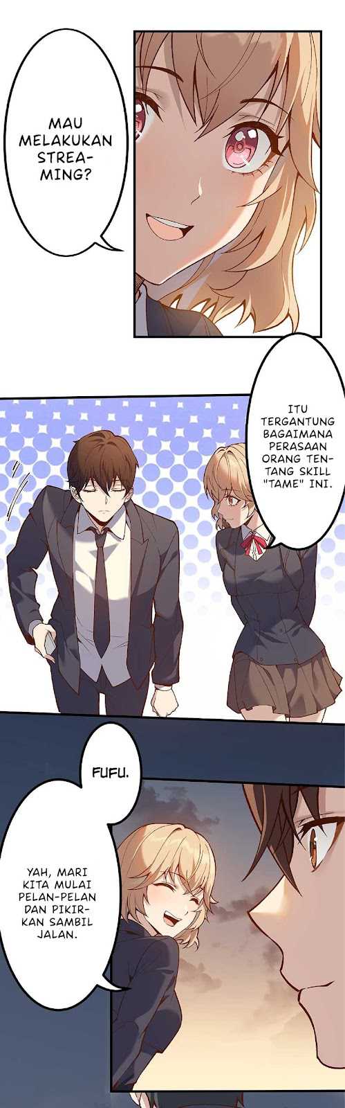 Isekai Kaeri no Saikyou Tamer, Tsukai ma wa Osananajimi Chapter 07 Gambar 32