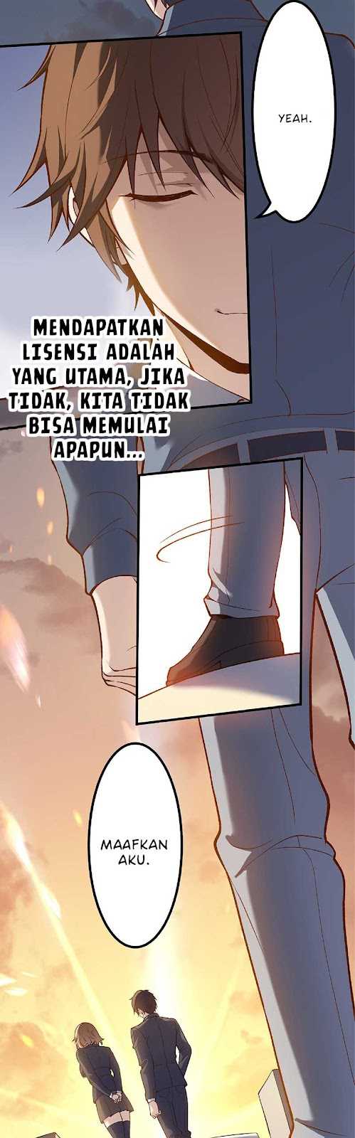 Isekai Kaeri no Saikyou Tamer, Tsukai ma wa Osananajimi Chapter 07 Gambar 33