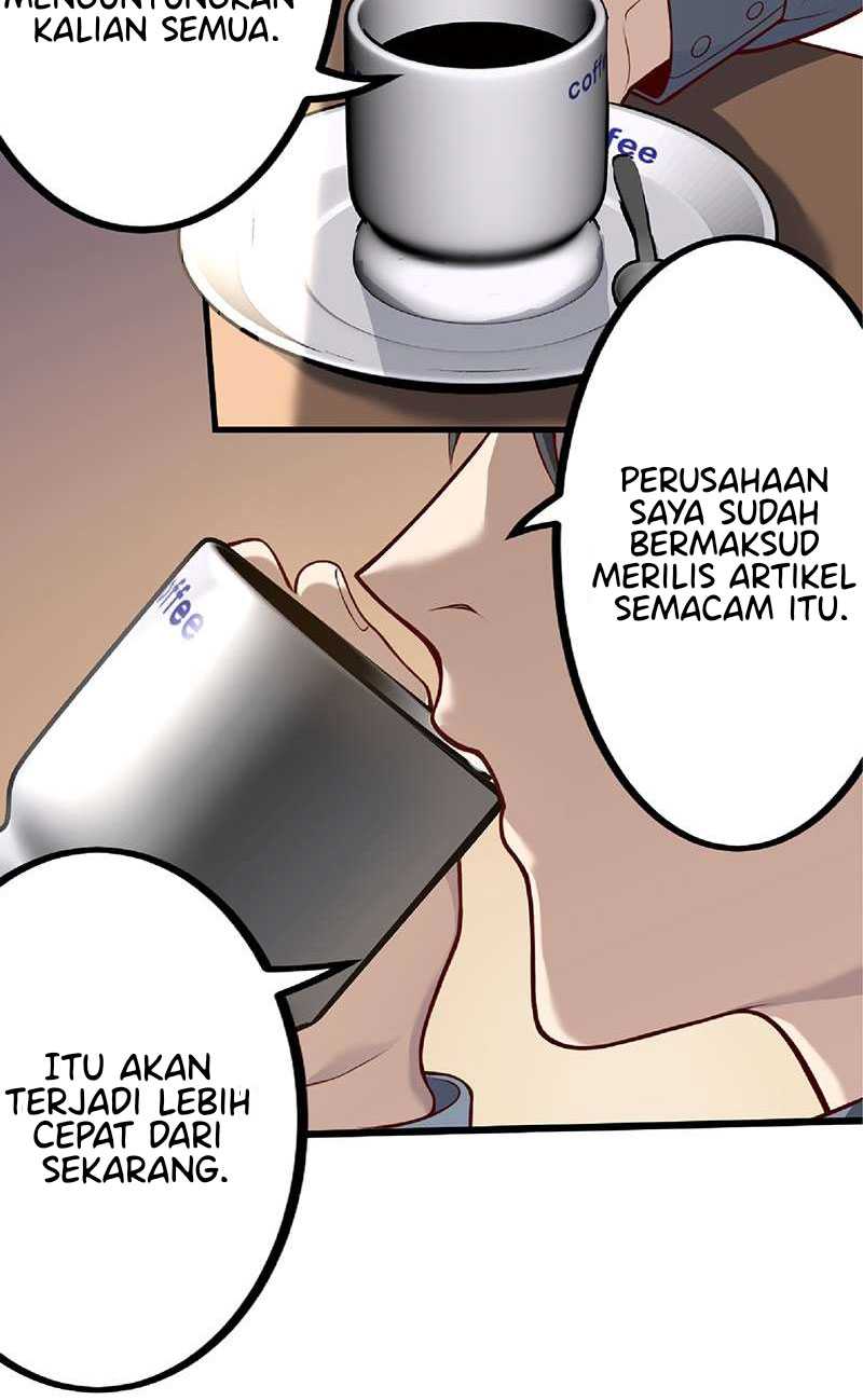 Isekai Kaeri no Saikyou Tamer, Tsukai ma wa Osananajimi Chapter 10 Gambar 22
