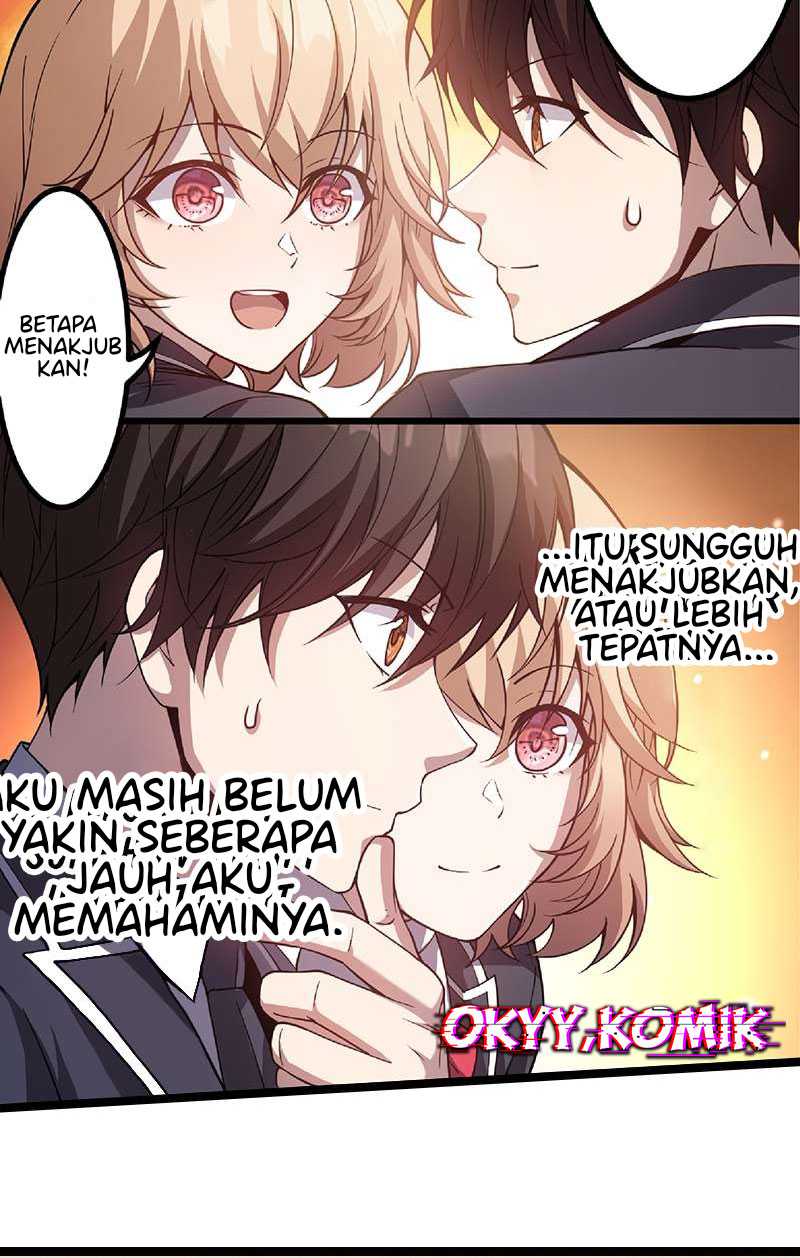Isekai Kaeri no Saikyou Tamer, Tsukai ma wa Osananajimi Chapter 10 Gambar 42
