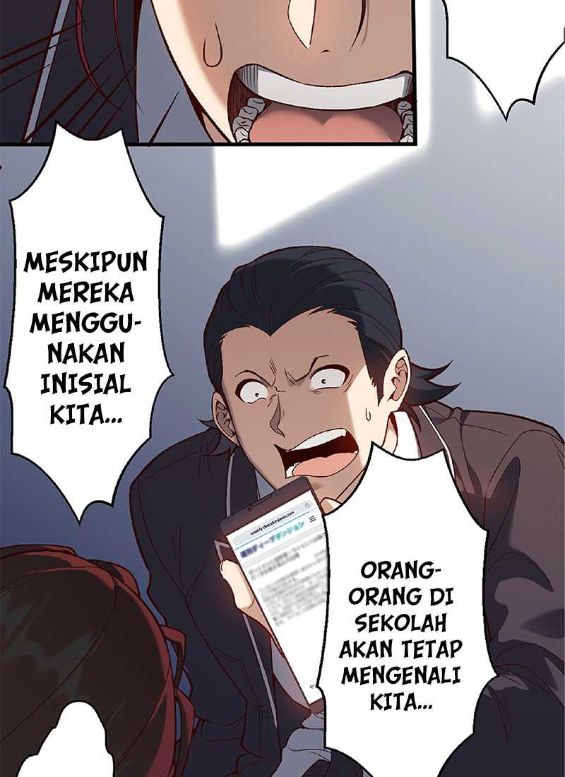 Isekai Kaeri no Saikyou Tamer, Tsukai ma wa Osananajimi Chapter 11 Gambar 27