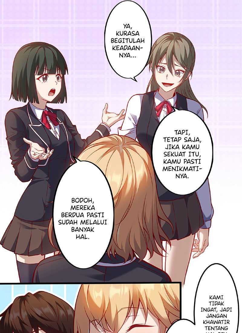 Isekai Kaeri no Saikyou Tamer, Tsukai ma wa Osananajimi Chapter 11 Gambar 59