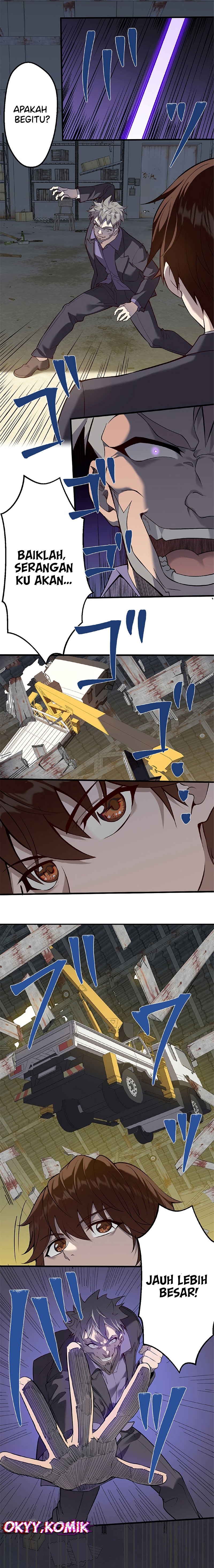 Isekai Kaeri no Saikyou Tamer, Tsukai ma wa Osananajimi Chapter 16 Gambar 4