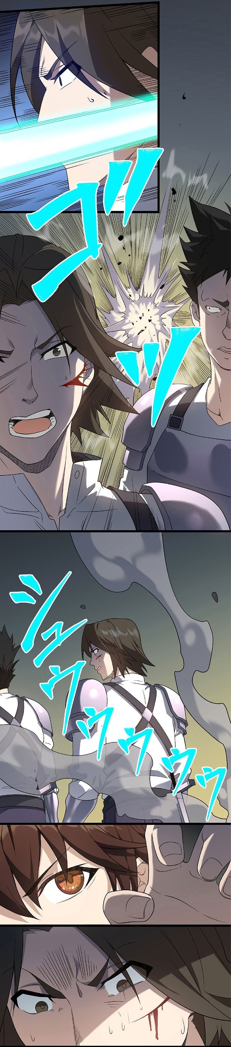 Isekai Kaeri no Saikyou Tamer, Tsukai ma wa Osananajimi Chapter 18 Gambar 8