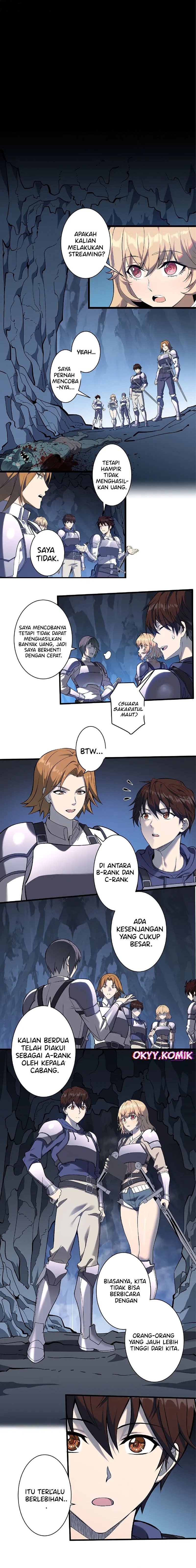 Isekai Kaeri no Saikyou Tamer, Tsukai ma wa Osananajimi Chapter 20 Gambar 9