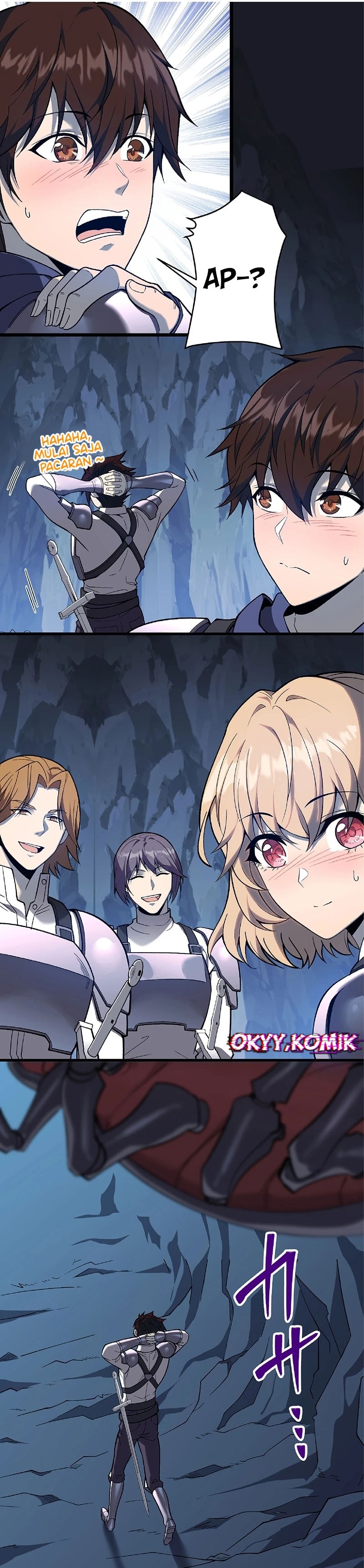 Isekai Kaeri no Saikyou Tamer, Tsukai ma wa Osananajimi Chapter 20 Gambar 11