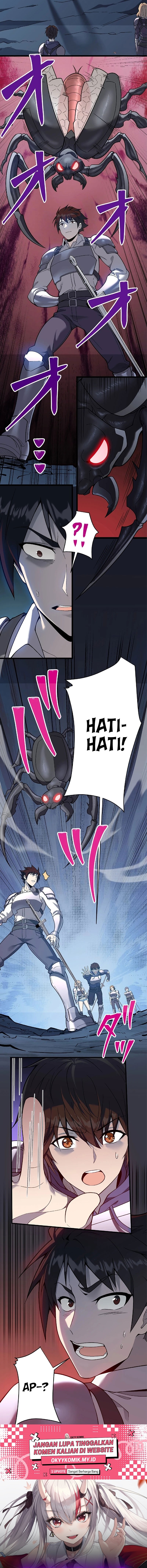 Isekai Kaeri no Saikyou Tamer, Tsukai ma wa Osananajimi Chapter 20 Gambar 12