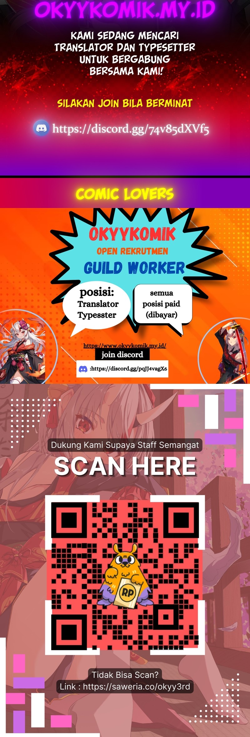 Isekai Kaeri no Saikyou Tamer, Tsukai ma wa Osananajimi Chapter 20 Gambar 13