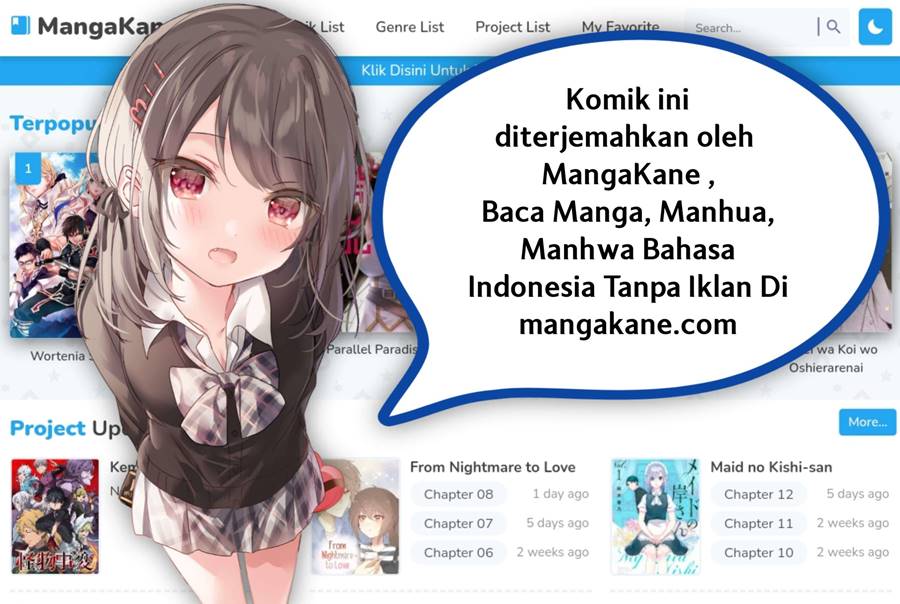 Isekai Kakusei Chouzetsu Create Skill: Seisan Kakou ni Mezameta Chou Yuunouna Boku wo, Sekai wa Hanatte Oite Kurenai You Desu Chapter 01.1 Gambar 2