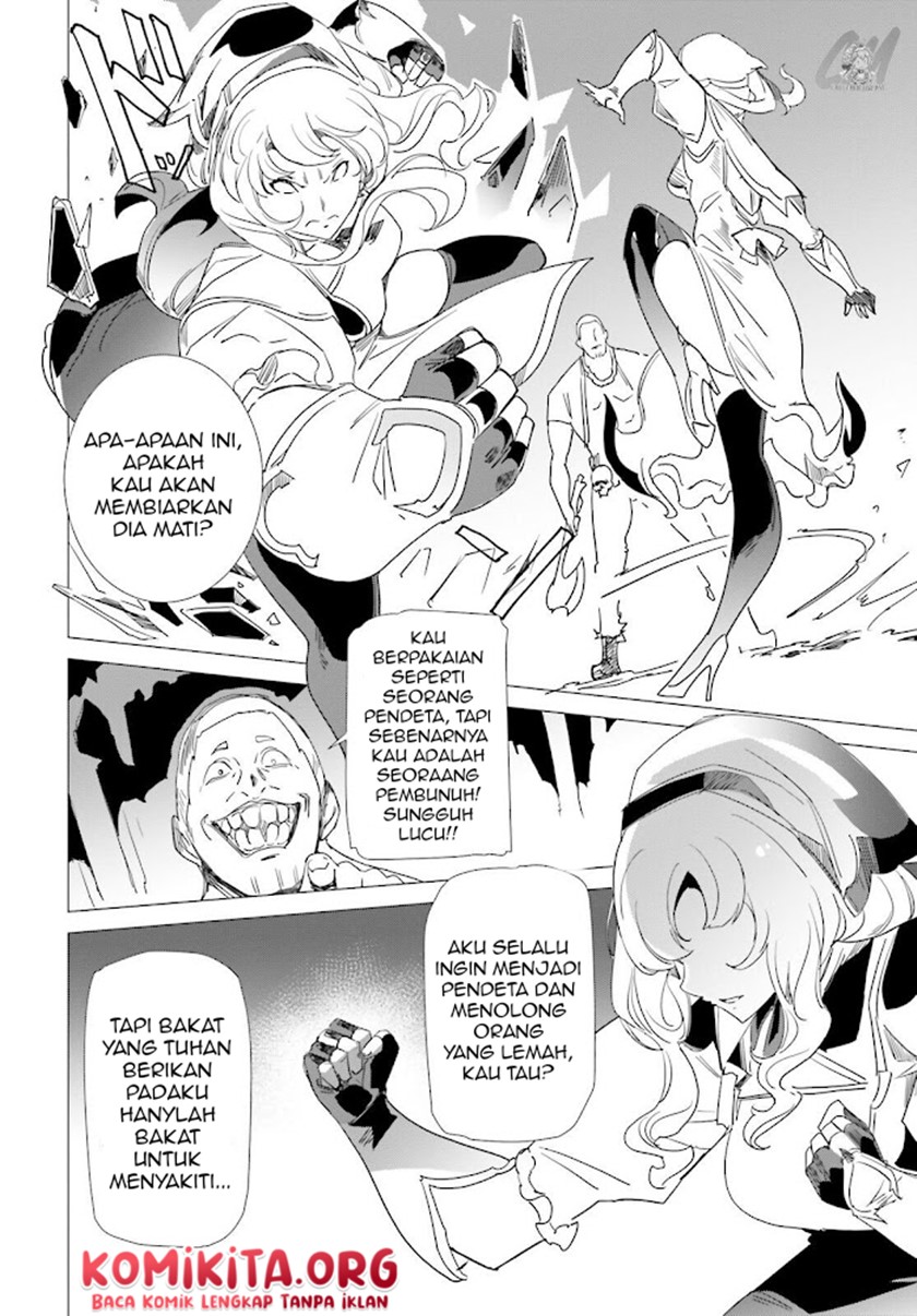 Isekai Kakusei Chouzetsu Create Skill: Seisan Kakou ni Mezameta Chou Yuunouna Boku wo, Sekai wa Hanatte Oite Kurenai You Desu Chapter 05 Gambar 9