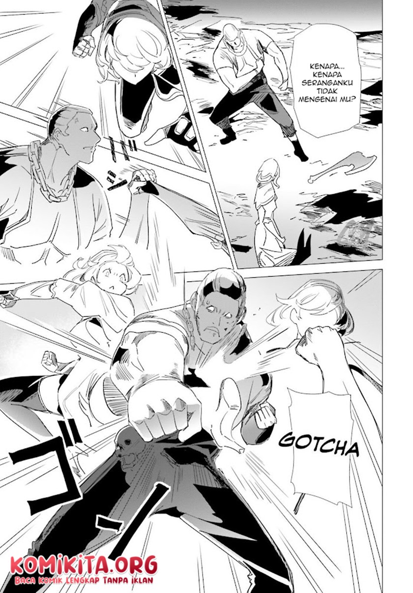 Isekai Kakusei Chouzetsu Create Skill: Seisan Kakou ni Mezameta Chou Yuunouna Boku wo, Sekai wa Hanatte Oite Kurenai You Desu Chapter 05 Gambar 12