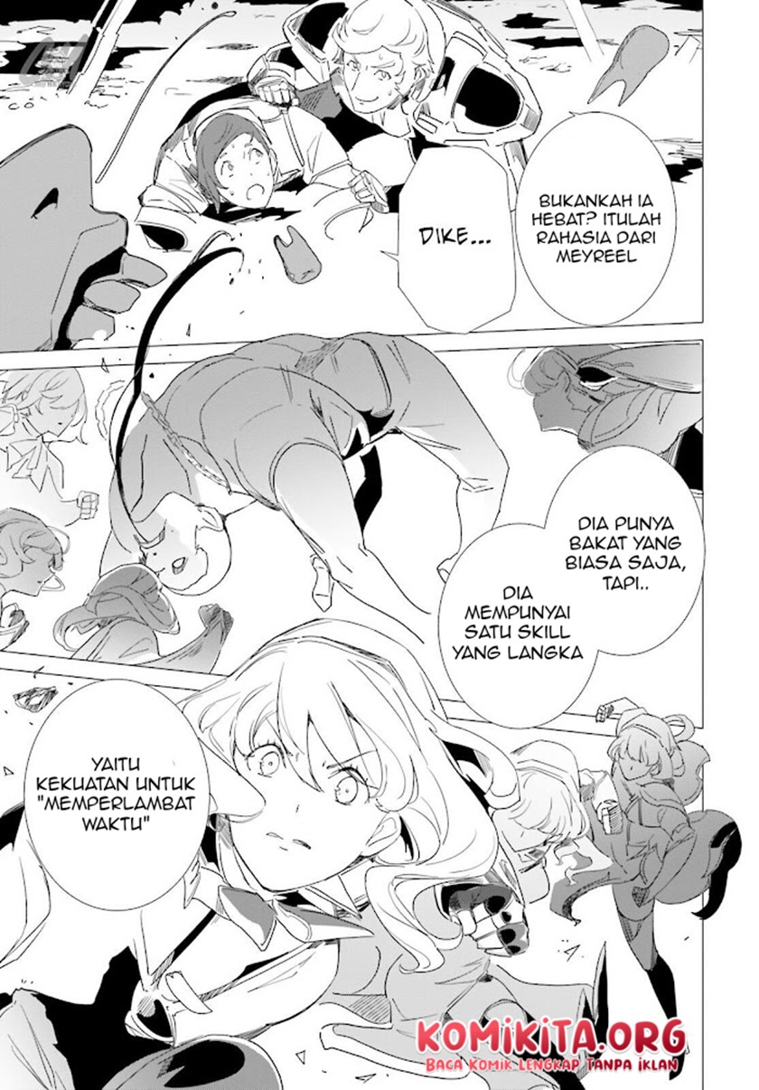 Isekai Kakusei Chouzetsu Create Skill: Seisan Kakou ni Mezameta Chou Yuunouna Boku wo, Sekai wa Hanatte Oite Kurenai You Desu Chapter 05 Gambar 14