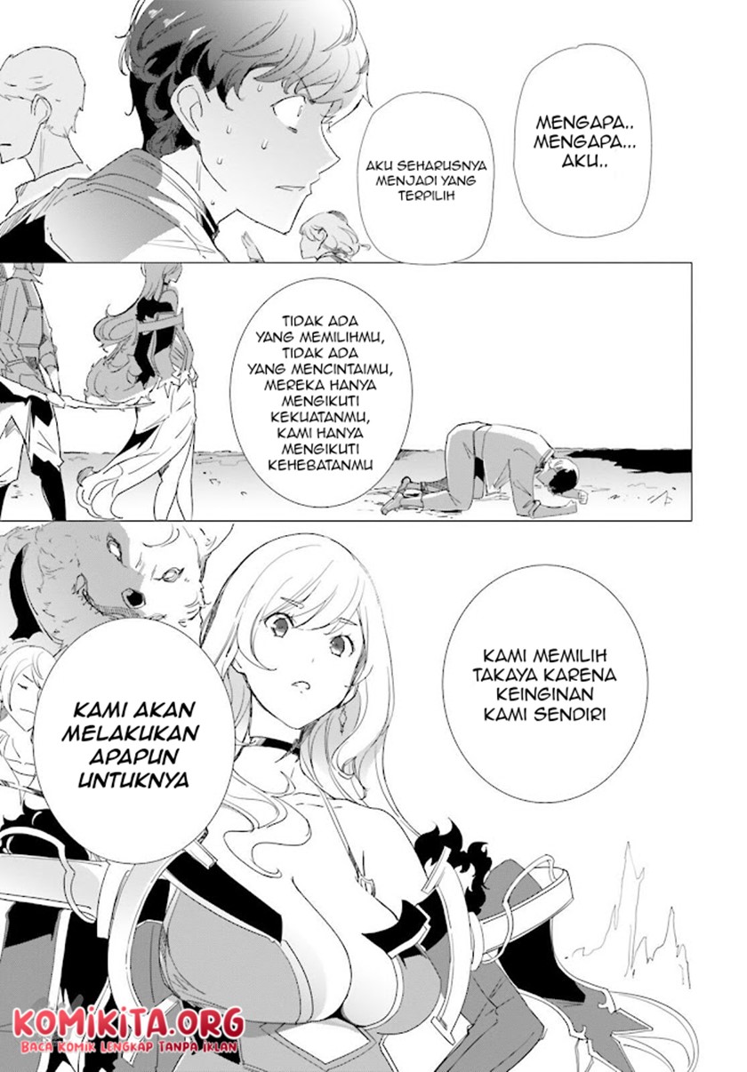 Isekai Kakusei Chouzetsu Create Skill: Seisan Kakou ni Mezameta Chou Yuunouna Boku wo, Sekai wa Hanatte Oite Kurenai You Desu Chapter 05 Gambar 22