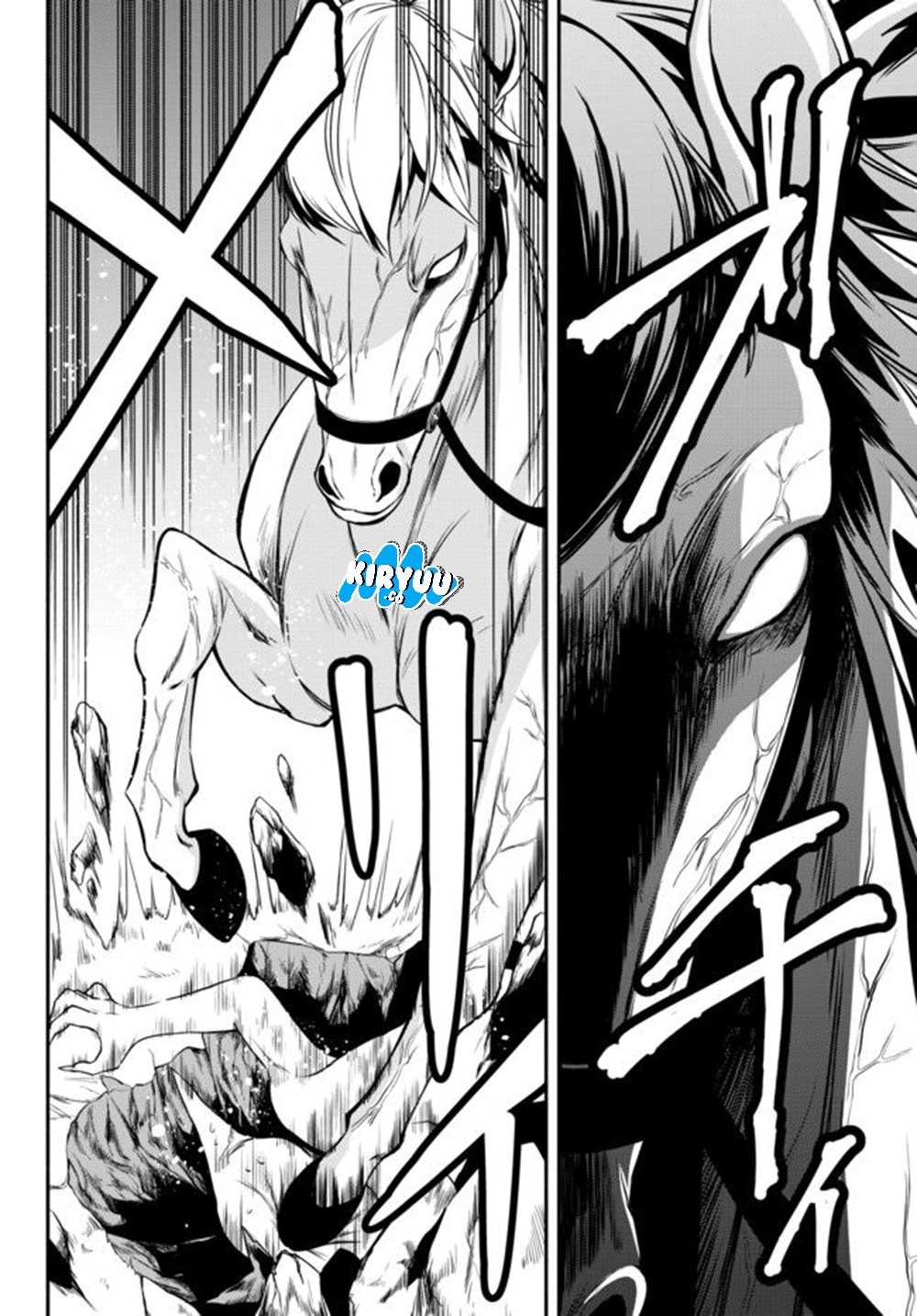 Isekai Man Chikin – HP 1 no Mama de Saikyou Saisoku Danjon Kouryaku Chapter 03 Gambar 11