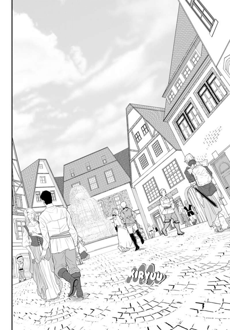 Isekai Man Chikin – HP 1 no Mama de Saikyou Saisoku Danjon Kouryaku Chapter 04 Gambar 17