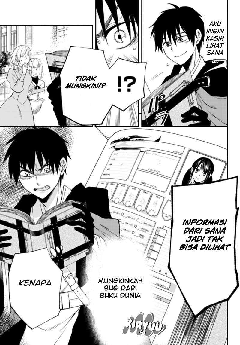 Isekai Man Chikin – HP 1 no Mama de Saikyou Saisoku Danjon Kouryaku Chapter 04 Gambar 20