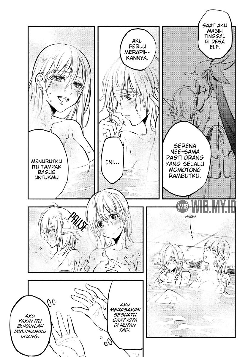 Isekai Man Chikin – HP 1 no Mama de Saikyou Saisoku Danjon Kouryaku Chapter 18 Gambar 6
