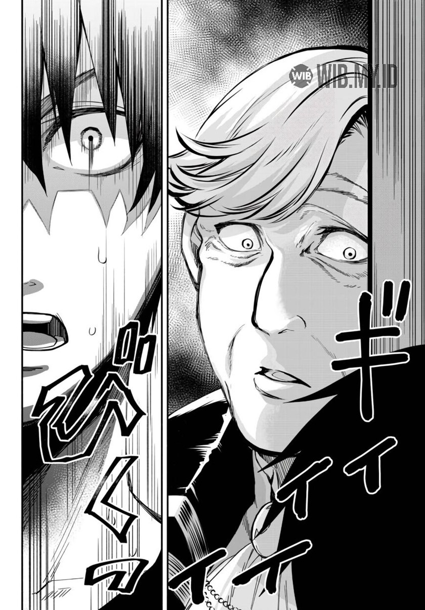 Isekai Man Chikin – HP 1 no Mama de Saikyou Saisoku Danjon Kouryaku Chapter 38 Gambar 13