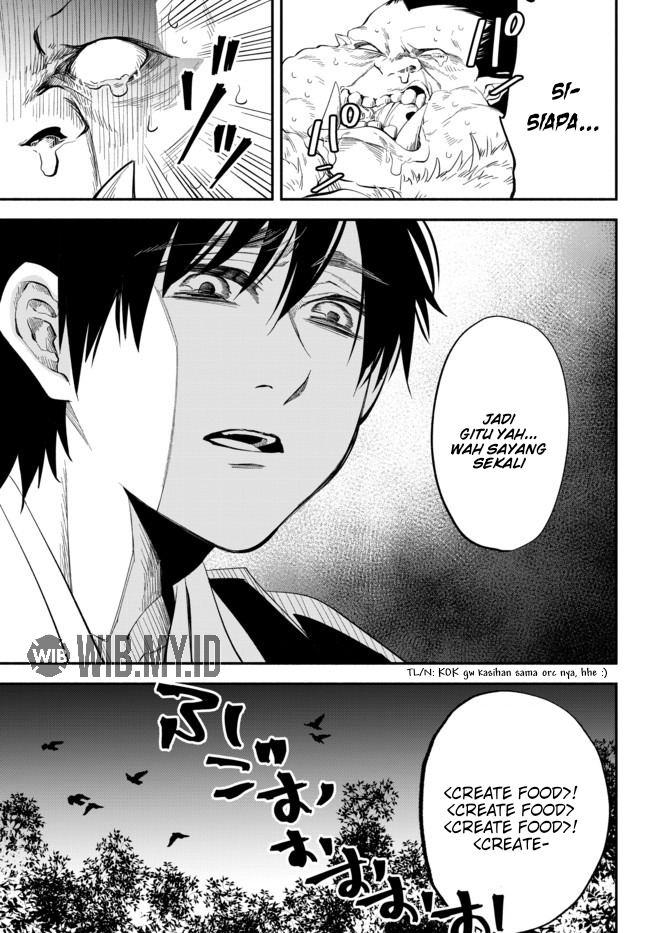 Isekai Man Chikin – HP 1 no Mama de Saikyou Saisoku Danjon Kouryaku Chapter 47 Gambar 10