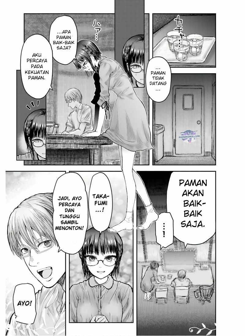 Isekai Ojisan Chapter 27 Gambar 2