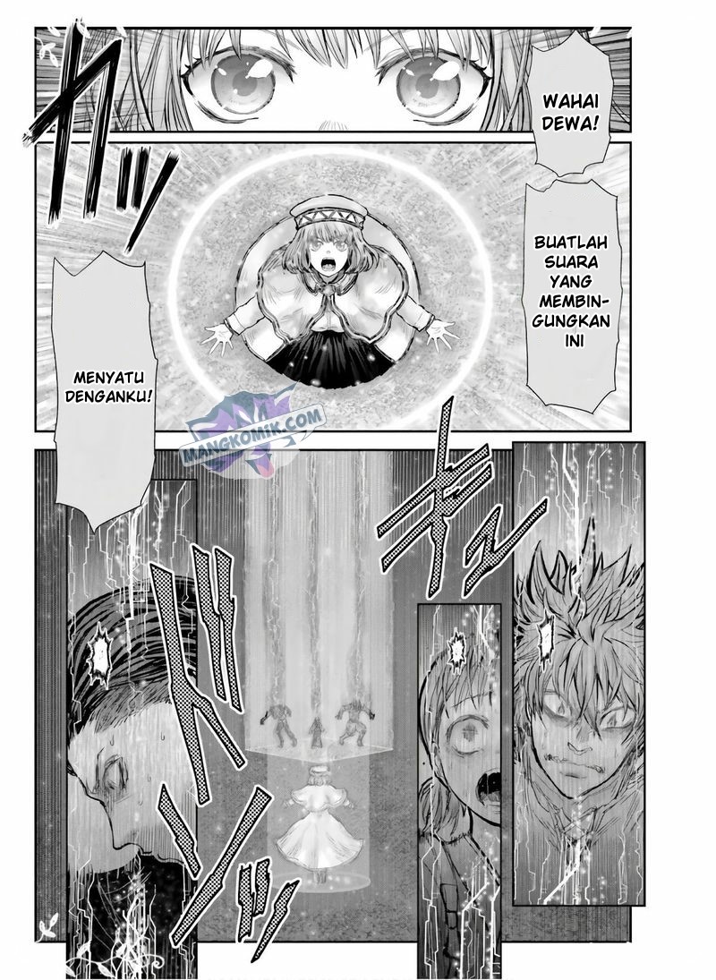 Isekai Ojisan Chapter 27 Gambar 20