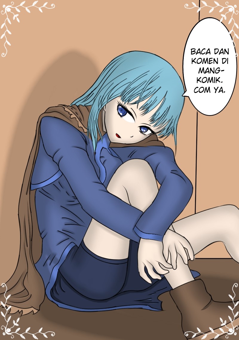 Isekai Ojisan Chapter 27 Gambar 36