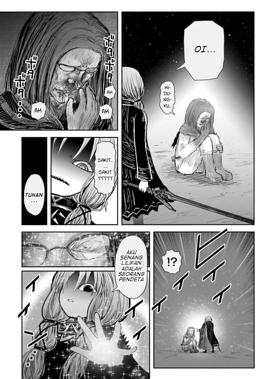 Isekai Ojisan Chapter 60 Gambar 2