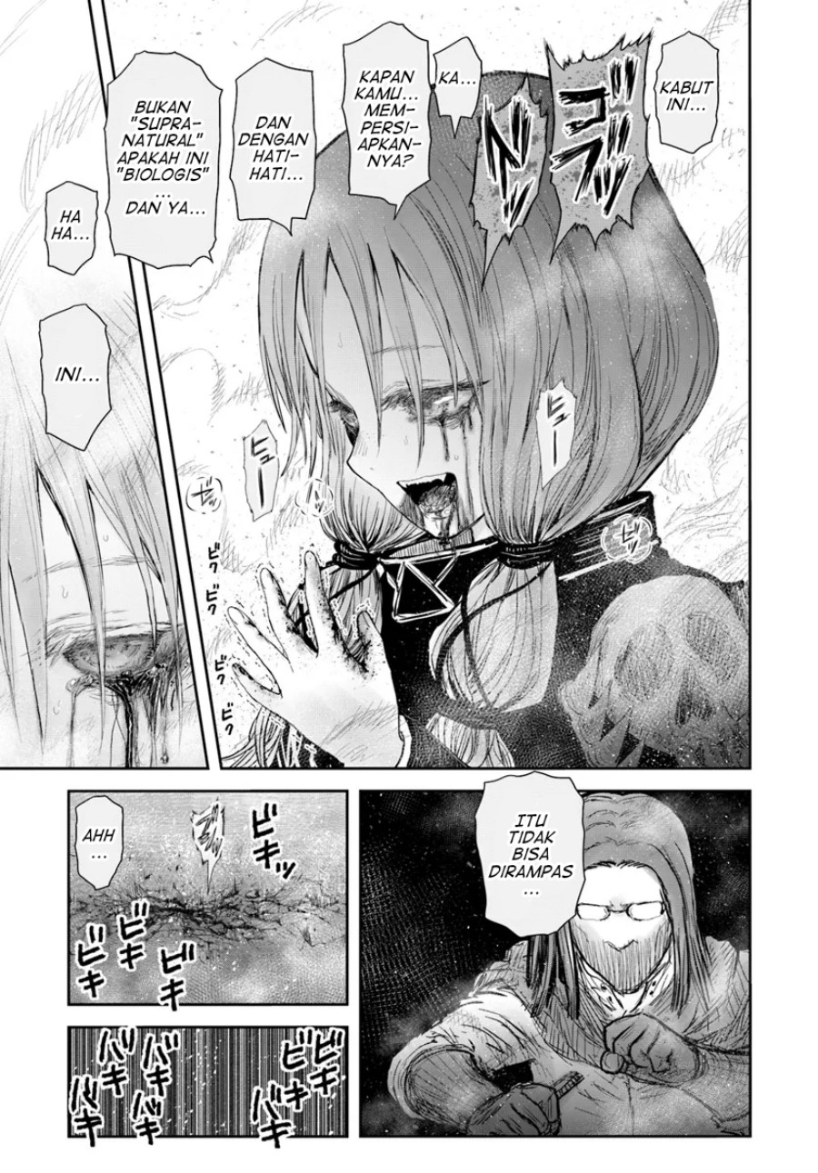 Isekai Ojisan Chapter 60 Gambar 11