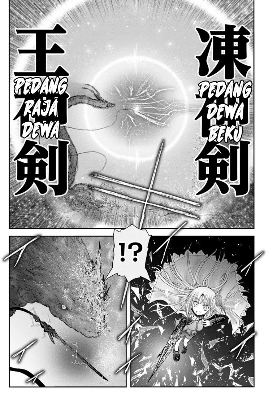 Isekai Ojisan Chapter 63 Gambar 11
