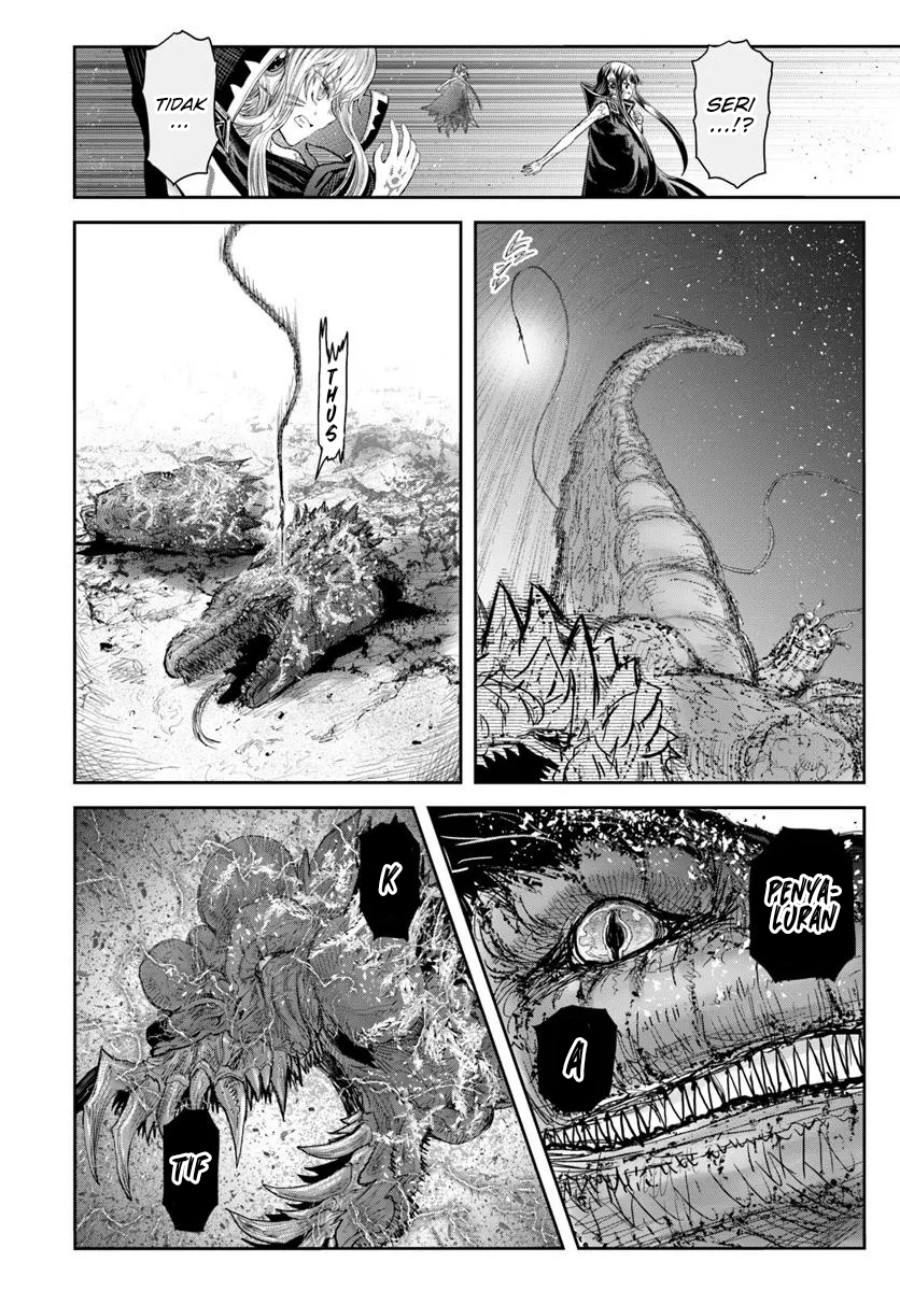 Isekai Ojisan Chapter 63 Gambar 12