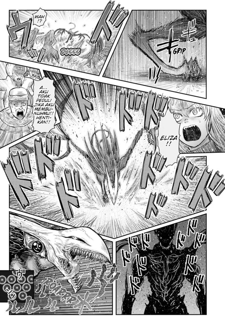 Isekai Ojisan Chapter 63 Gambar 27