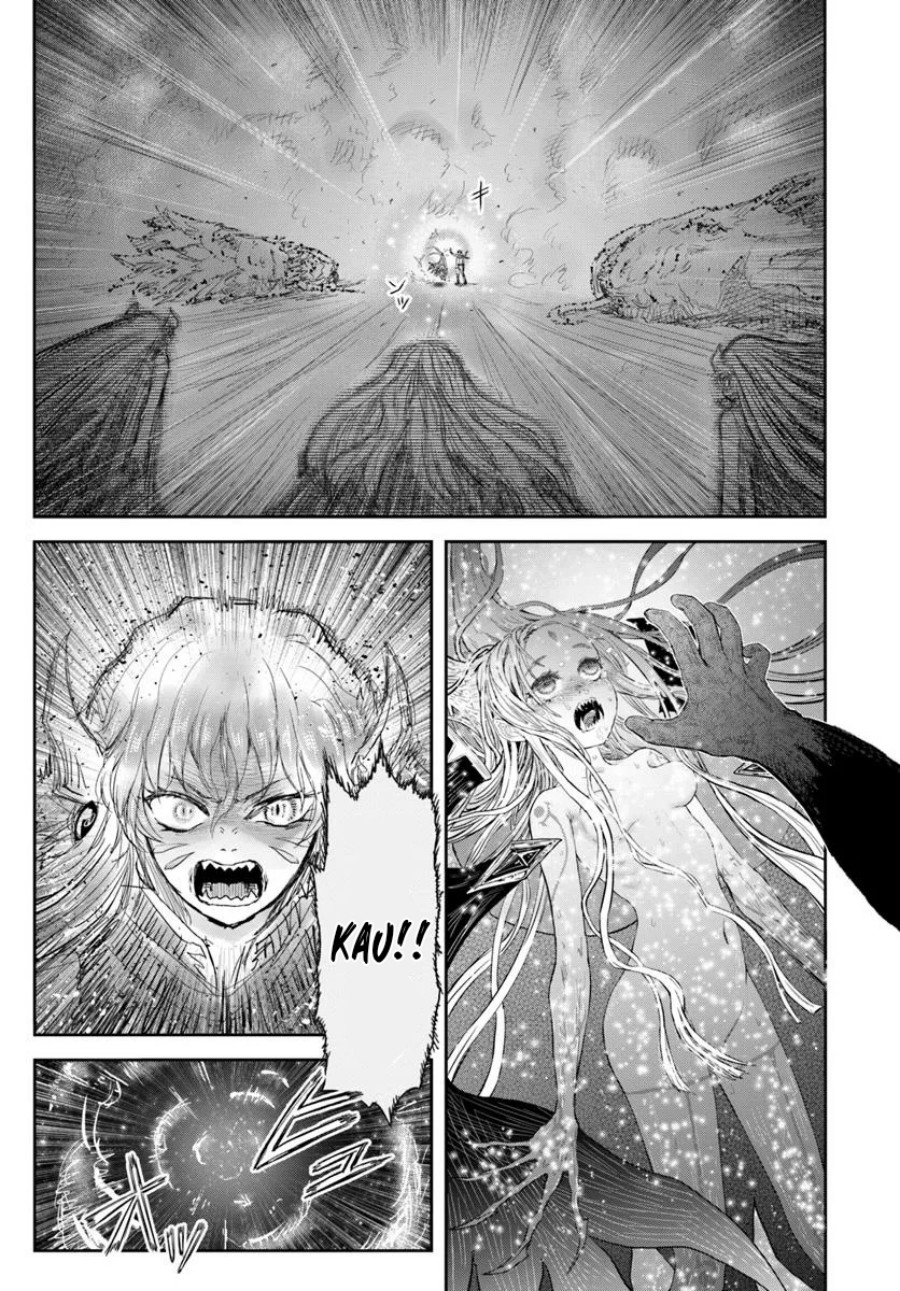 Isekai Ojisan Chapter 63 Gambar 29
