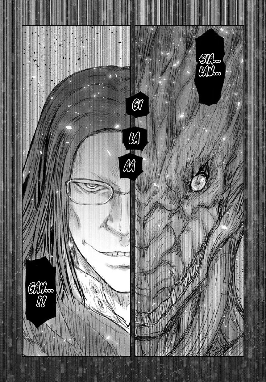 Isekai Ojisan Chapter 63 Gambar 35