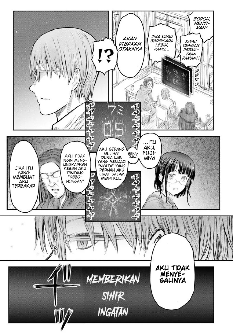 Isekai Ojisan Chapter 65 Gambar 3