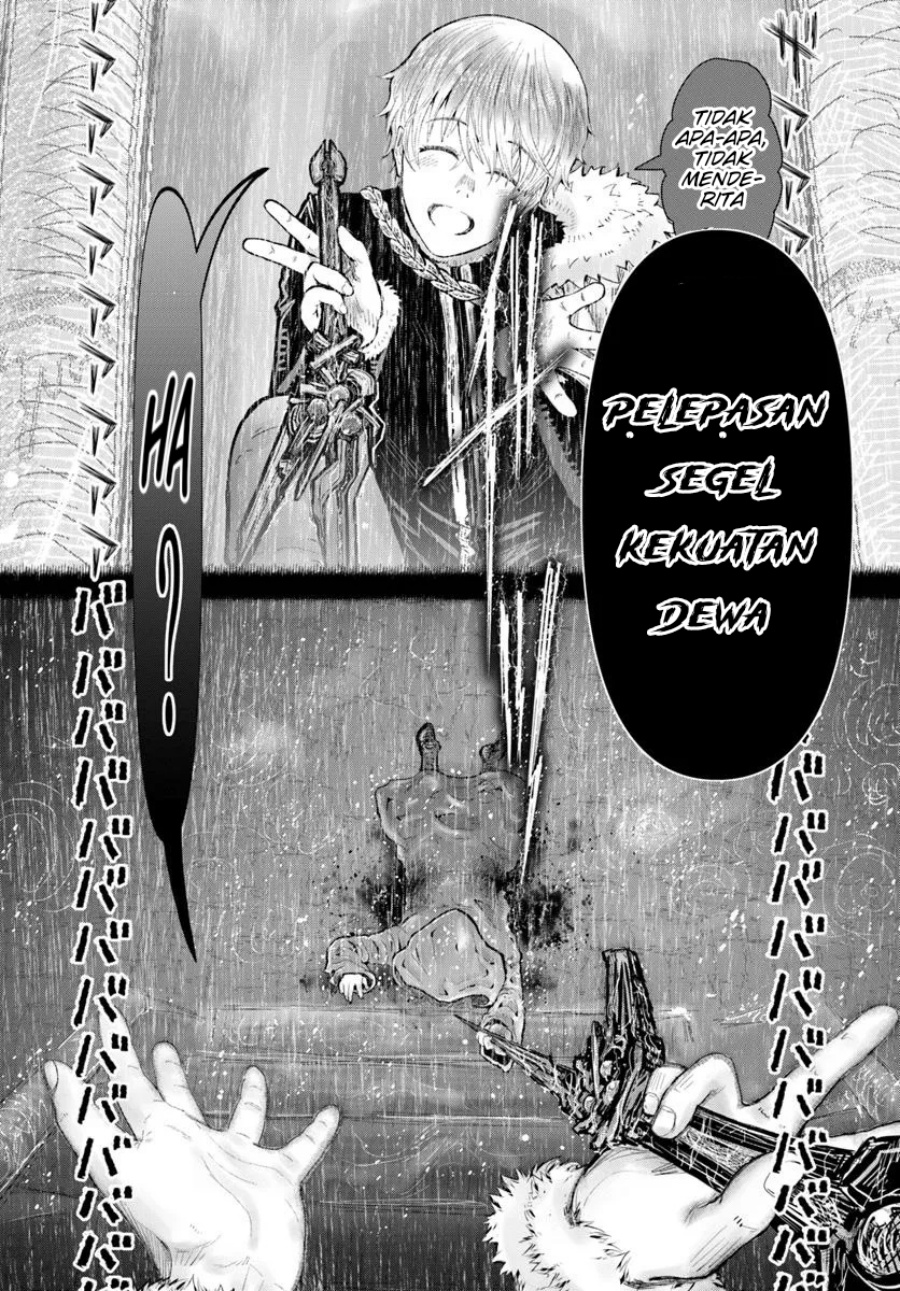 Isekai Ojisan Chapter 65 Gambar 10