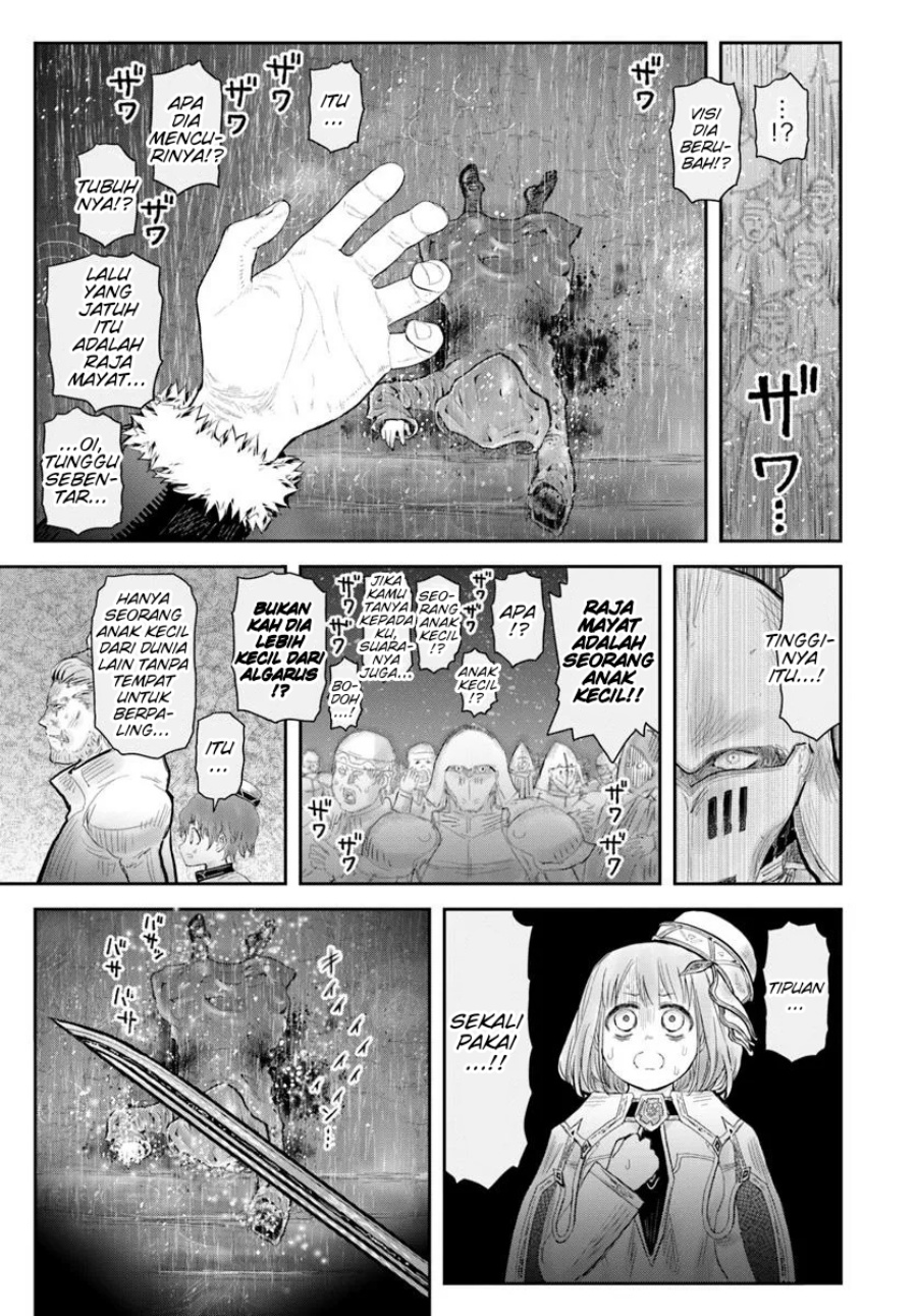 Isekai Ojisan Chapter 65 Gambar 11