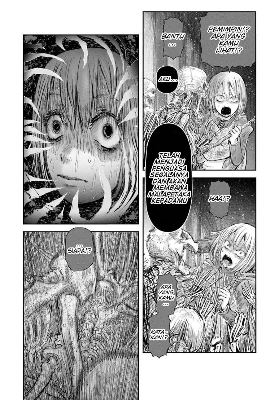 Isekai Ojisan Chapter 65 Gambar 15