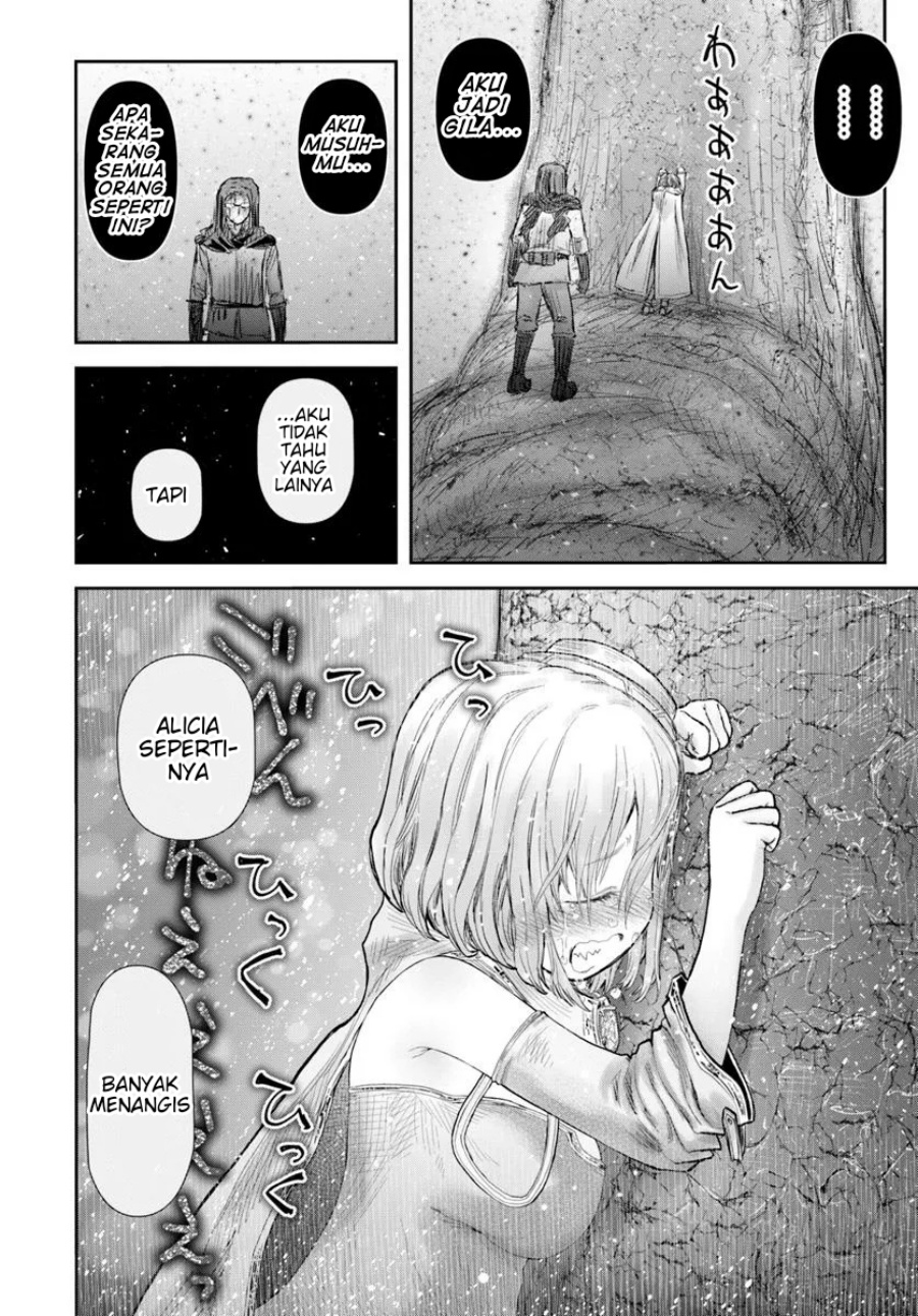 Isekai Ojisan Chapter 65 Gambar 20