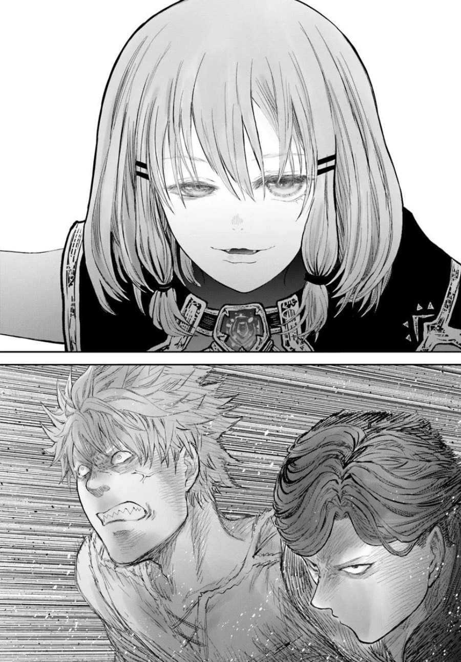 Isekai Ojisan Chapter 65 Gambar 28