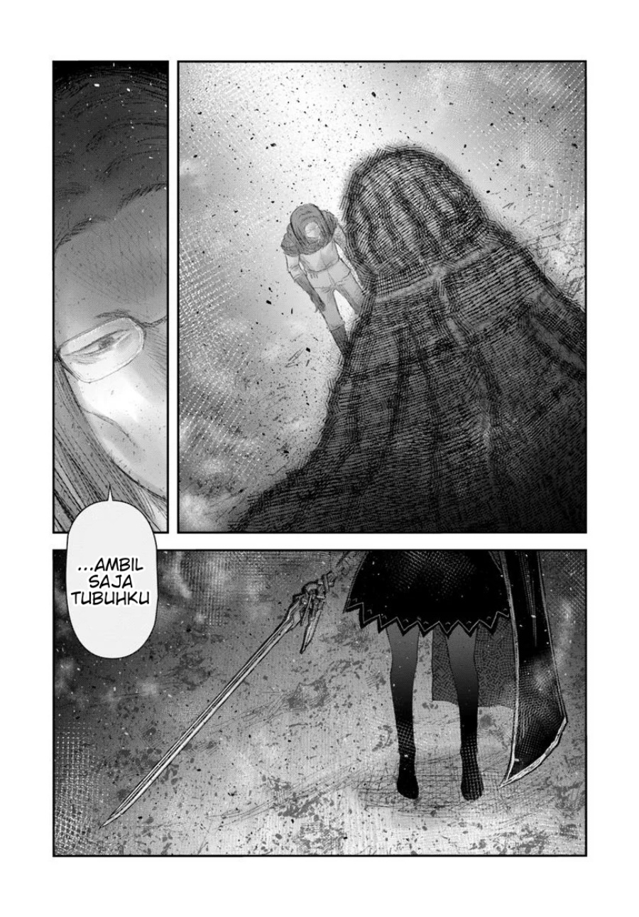 Isekai Ojisan Chapter 65 Gambar 31