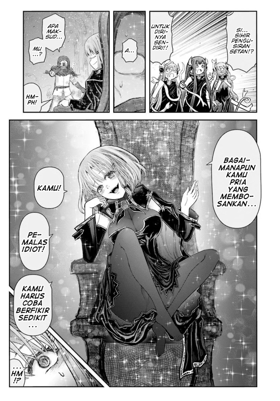 Isekai Ojisan Chapter 65 Gambar 37